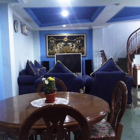 Amellia Pasteur Hotel Bandung Luaran gambar