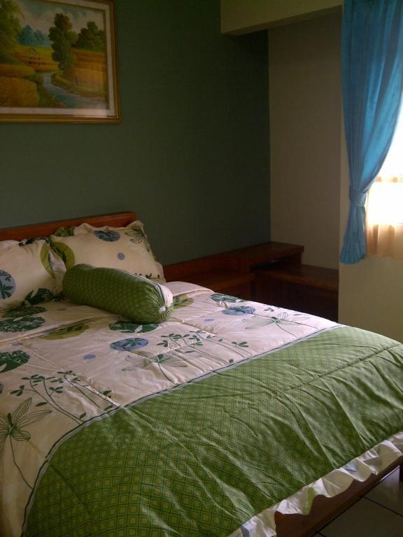 Amellia Pasteur Hotel Bandung Bilik gambar