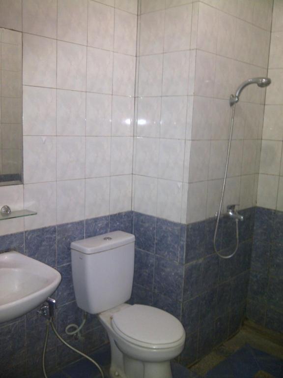 Amellia Pasteur Hotel Bandung Bilik gambar