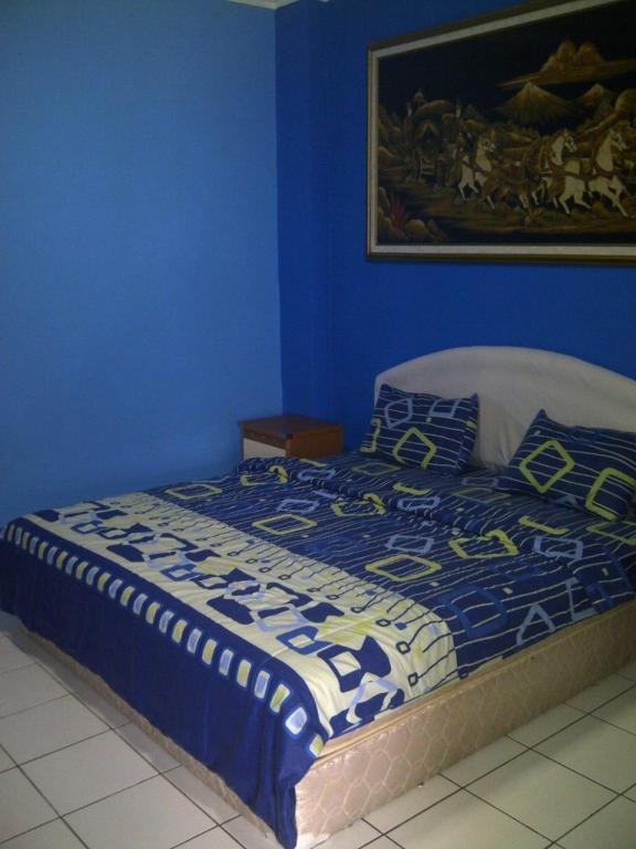 Amellia Pasteur Hotel Bandung Bilik gambar