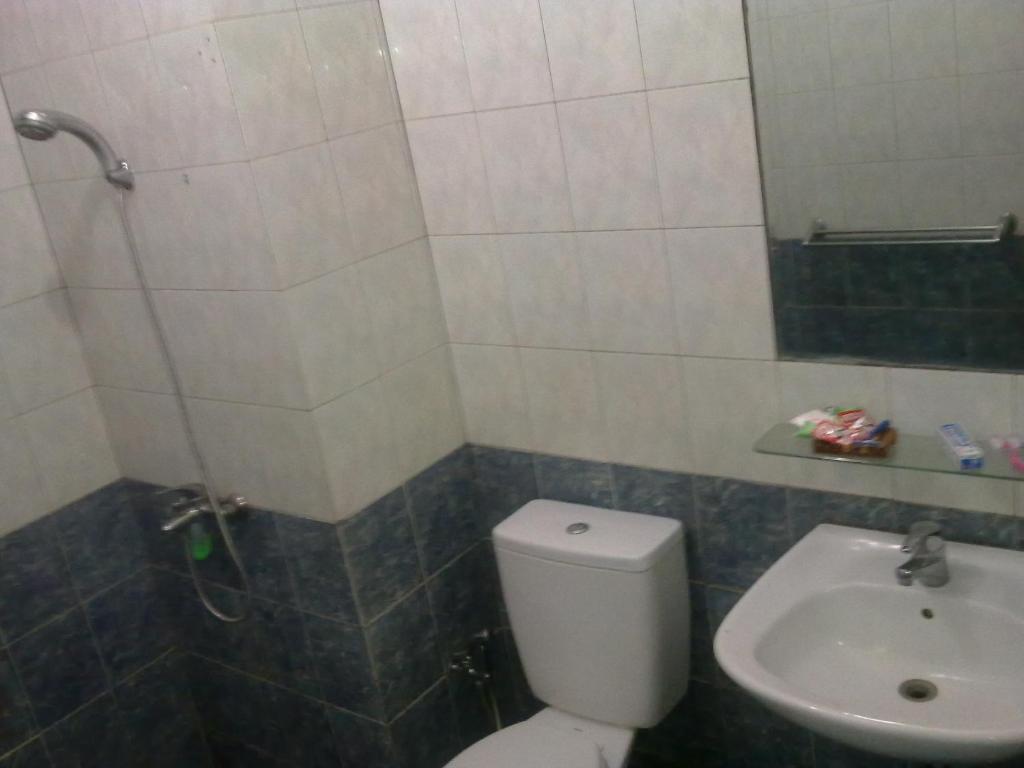 Amellia Pasteur Hotel Bandung Bilik gambar