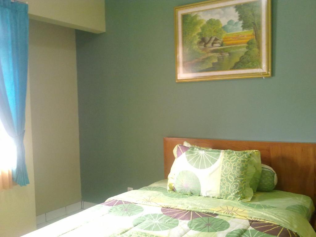 Amellia Pasteur Hotel Bandung Bilik gambar