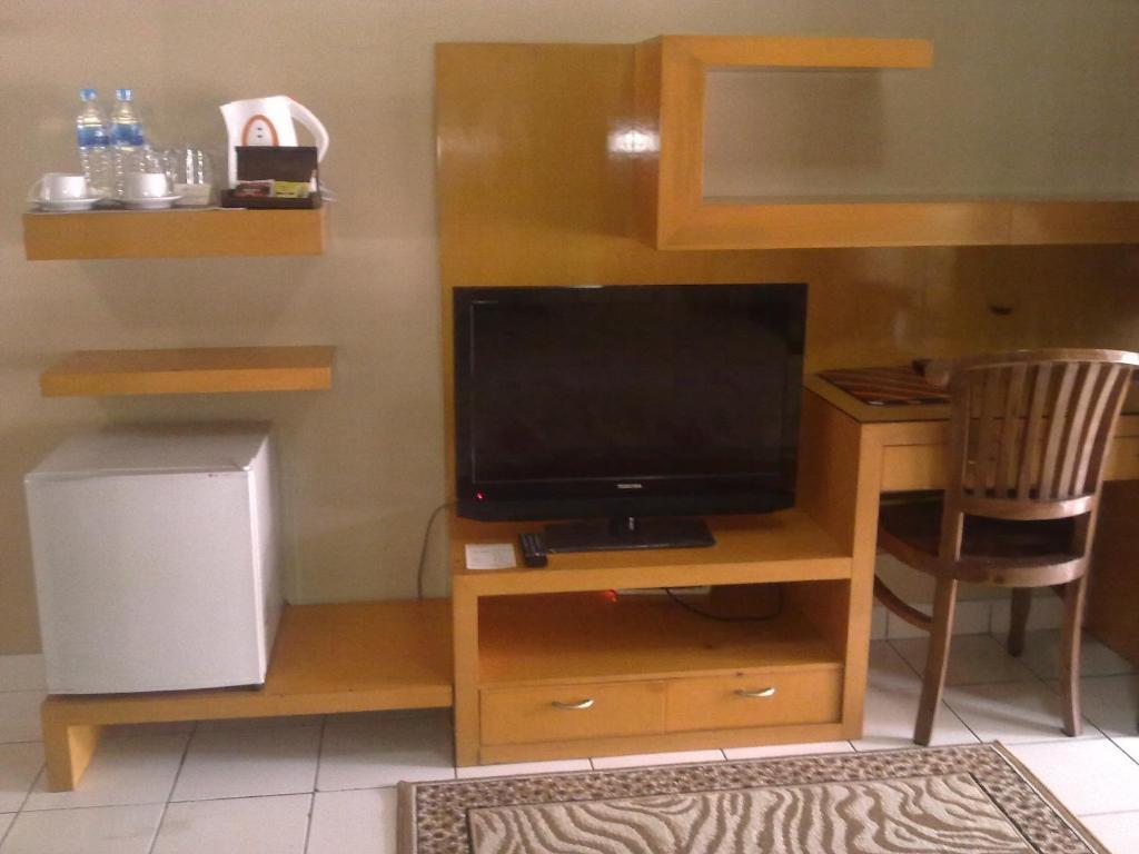 Amellia Pasteur Hotel Bandung Bilik gambar