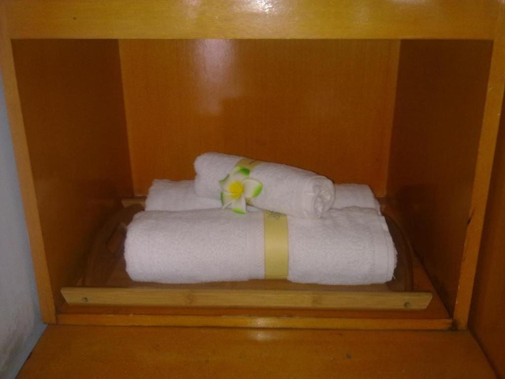 Amellia Pasteur Hotel Bandung Bilik gambar