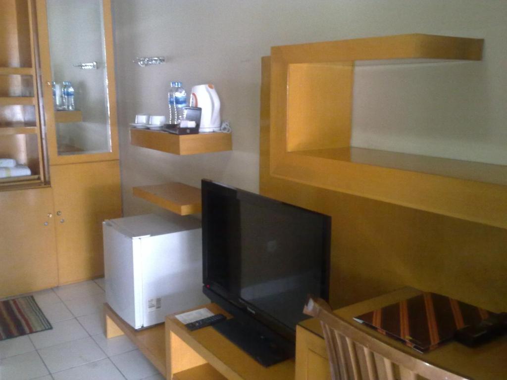 Amellia Pasteur Hotel Bandung Bilik gambar