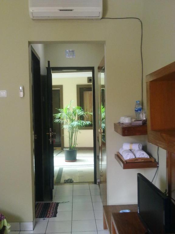 Amellia Pasteur Hotel Bandung Bilik gambar