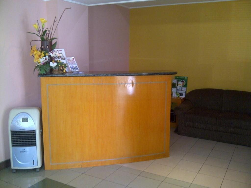 Amellia Pasteur Hotel Bandung Luaran gambar