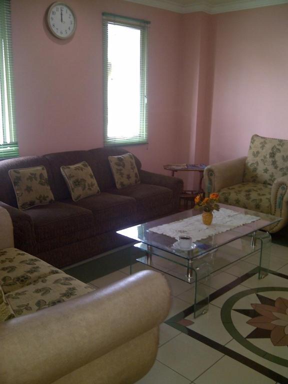 Amellia Pasteur Hotel Bandung Luaran gambar