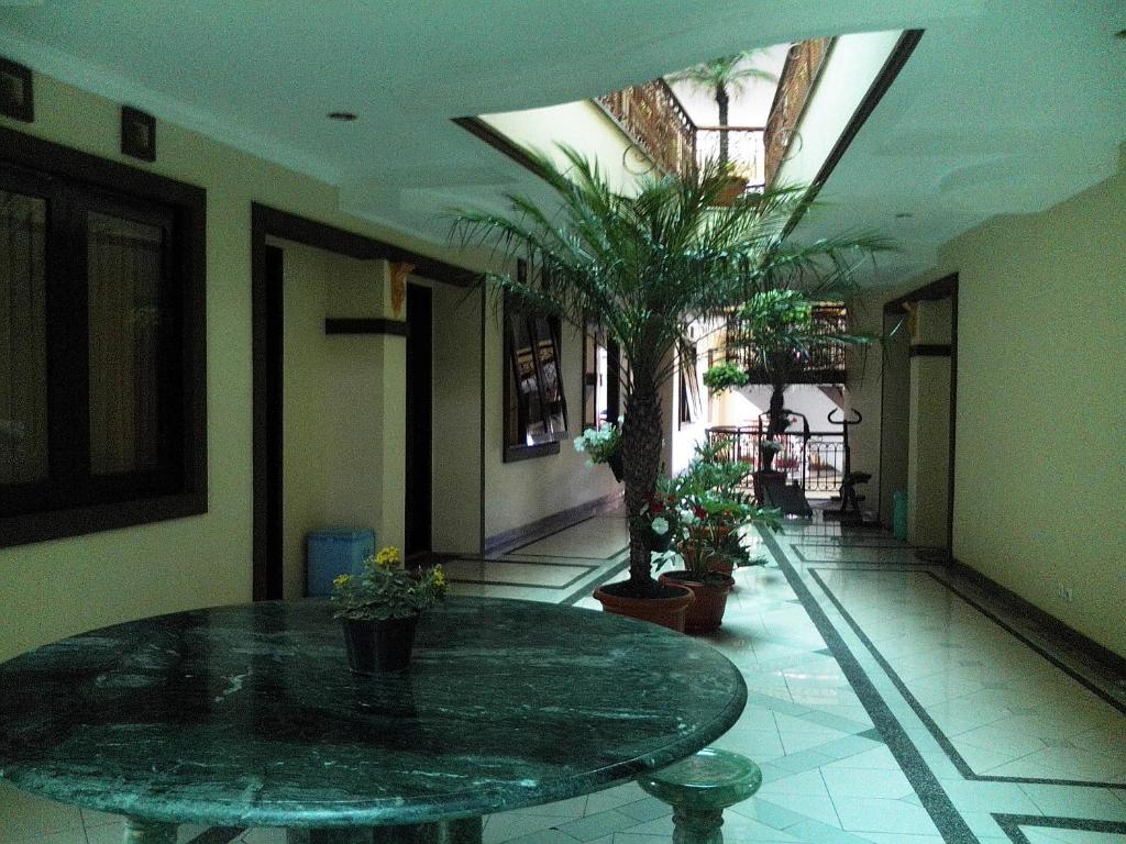 Amellia Pasteur Hotel Bandung Luaran gambar