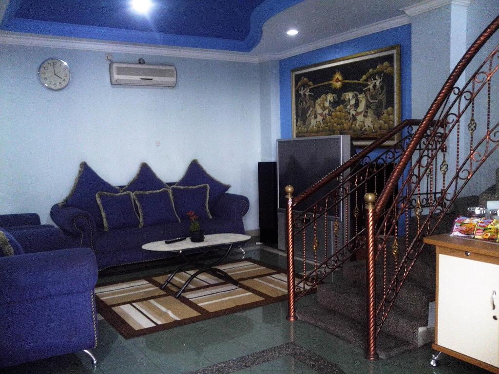 Amellia Pasteur Hotel Bandung Luaran gambar