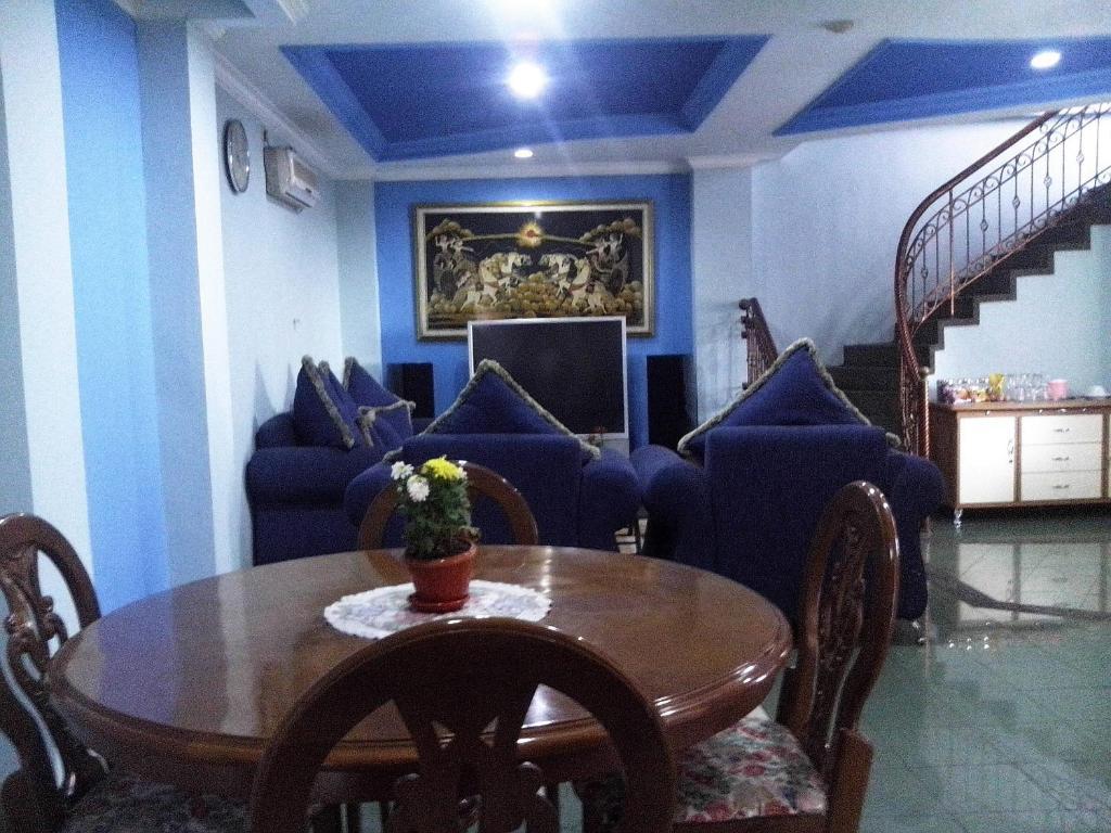 Amellia Pasteur Hotel Bandung Luaran gambar