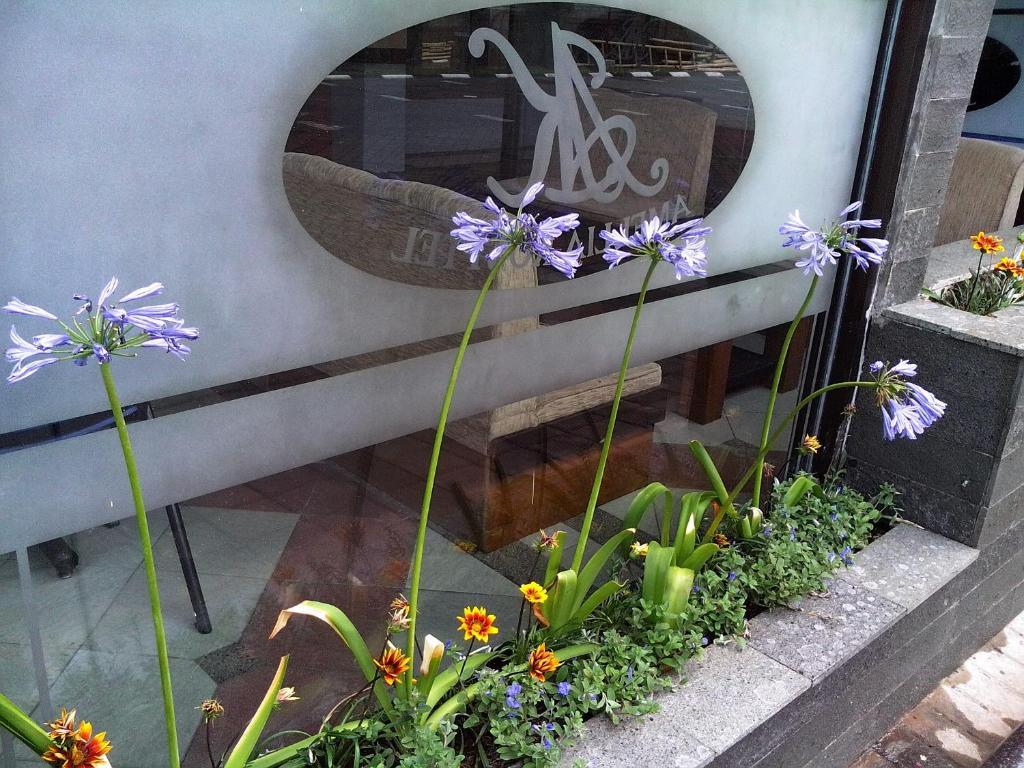 Amellia Pasteur Hotel Bandung Luaran gambar