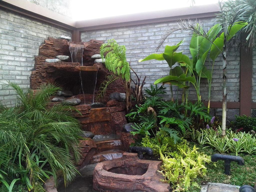 Amellia Pasteur Hotel Bandung Luaran gambar