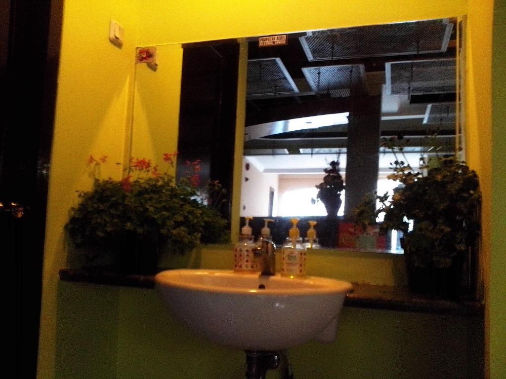 Amellia Pasteur Hotel Bandung Luaran gambar