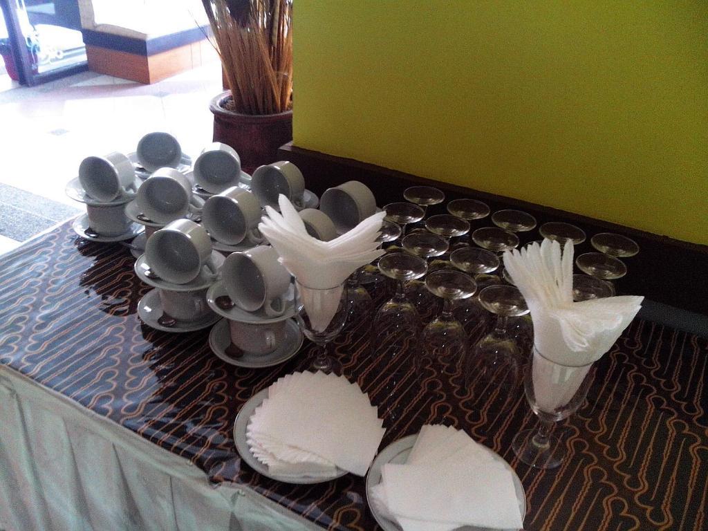 Amellia Pasteur Hotel Bandung Luaran gambar