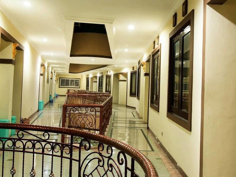 Amellia Pasteur Hotel Bandung Luaran gambar