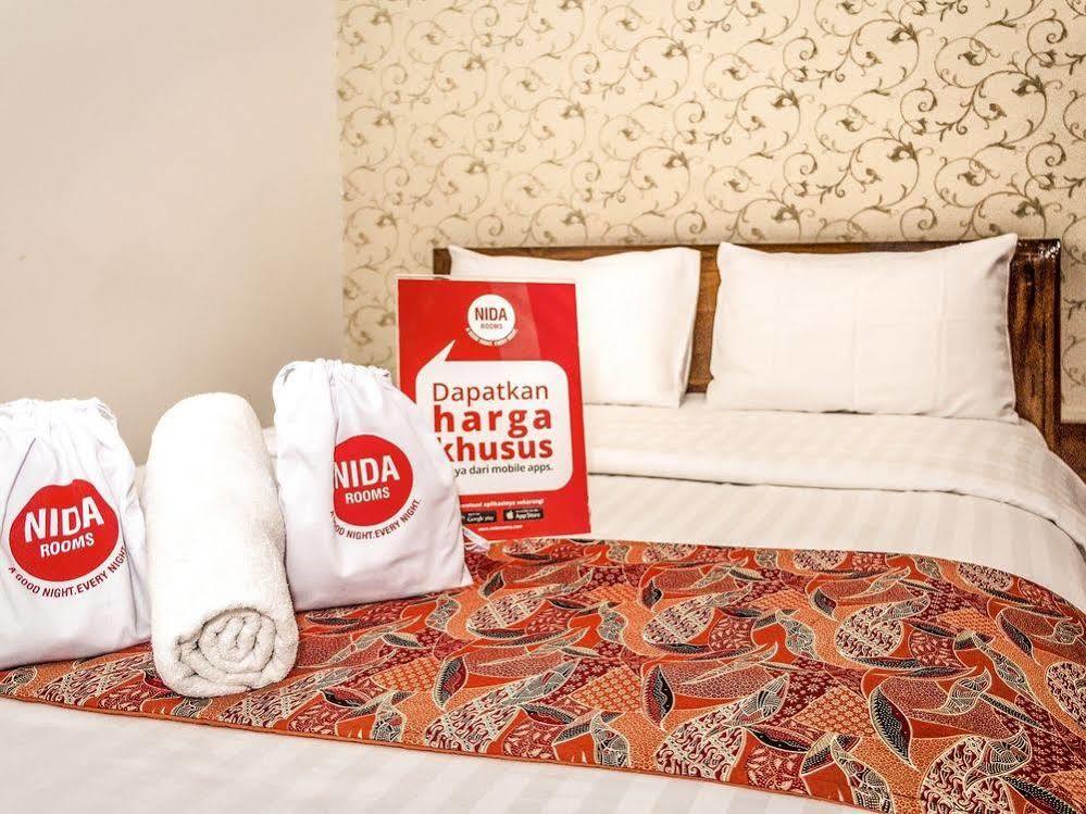 Amellia Pasteur Hotel Bandung Luaran gambar
